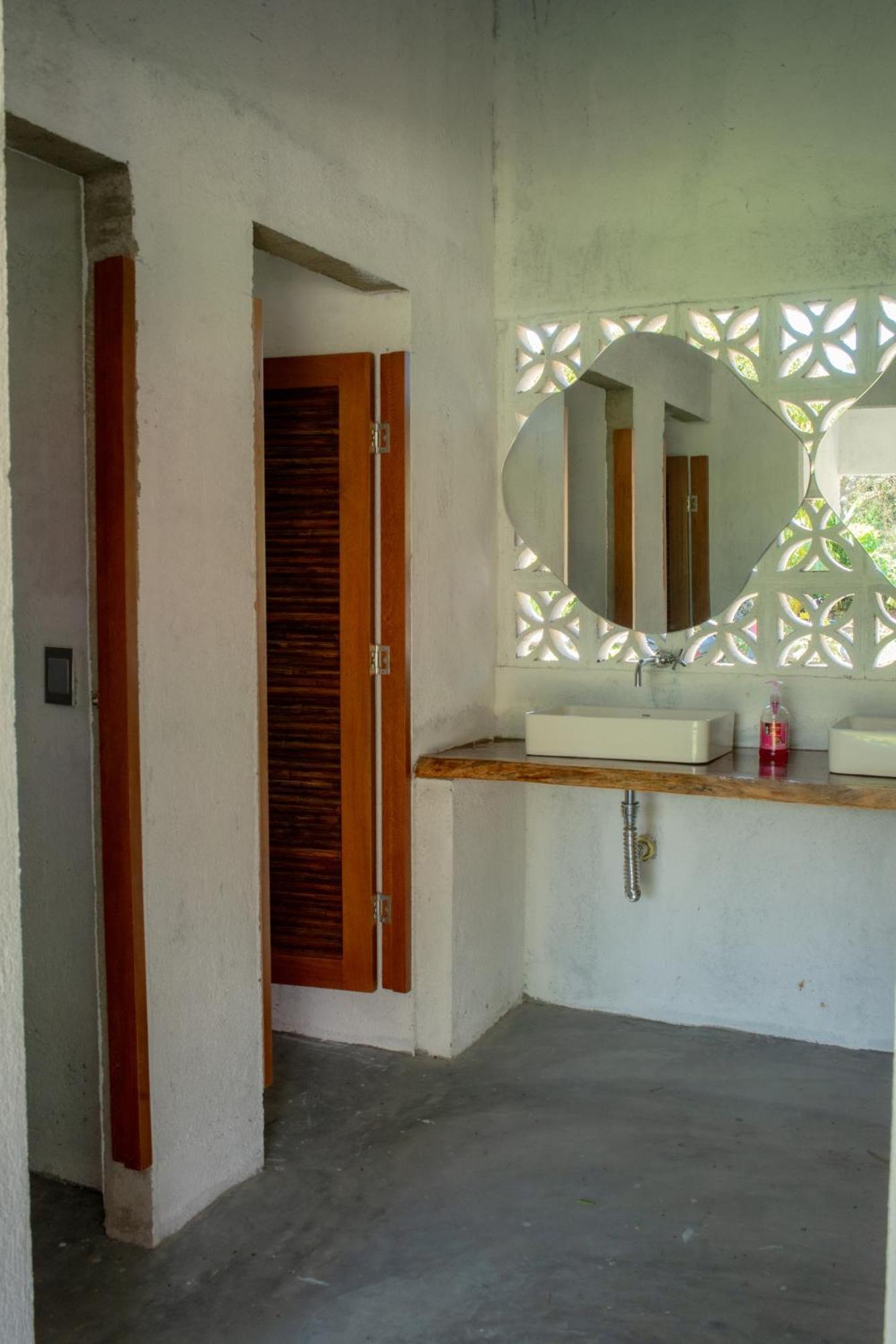 Cabana Tayronaca Calabazo  Εξωτερικό φωτογραφία