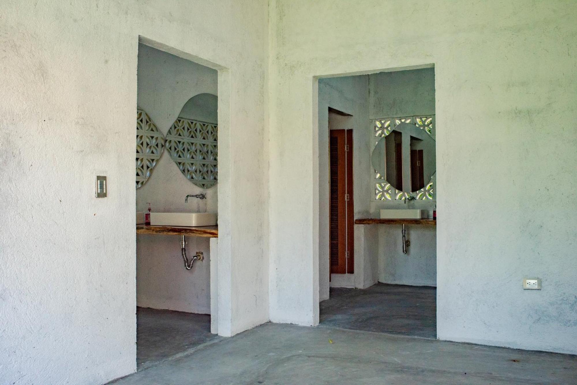 Cabana Tayronaca Calabazo  Εξωτερικό φωτογραφία